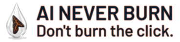 AI Never Burn